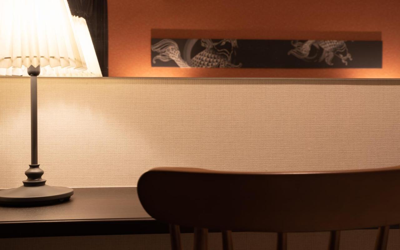 Zen Kyoto Apartment Hotel Екстер'єр фото