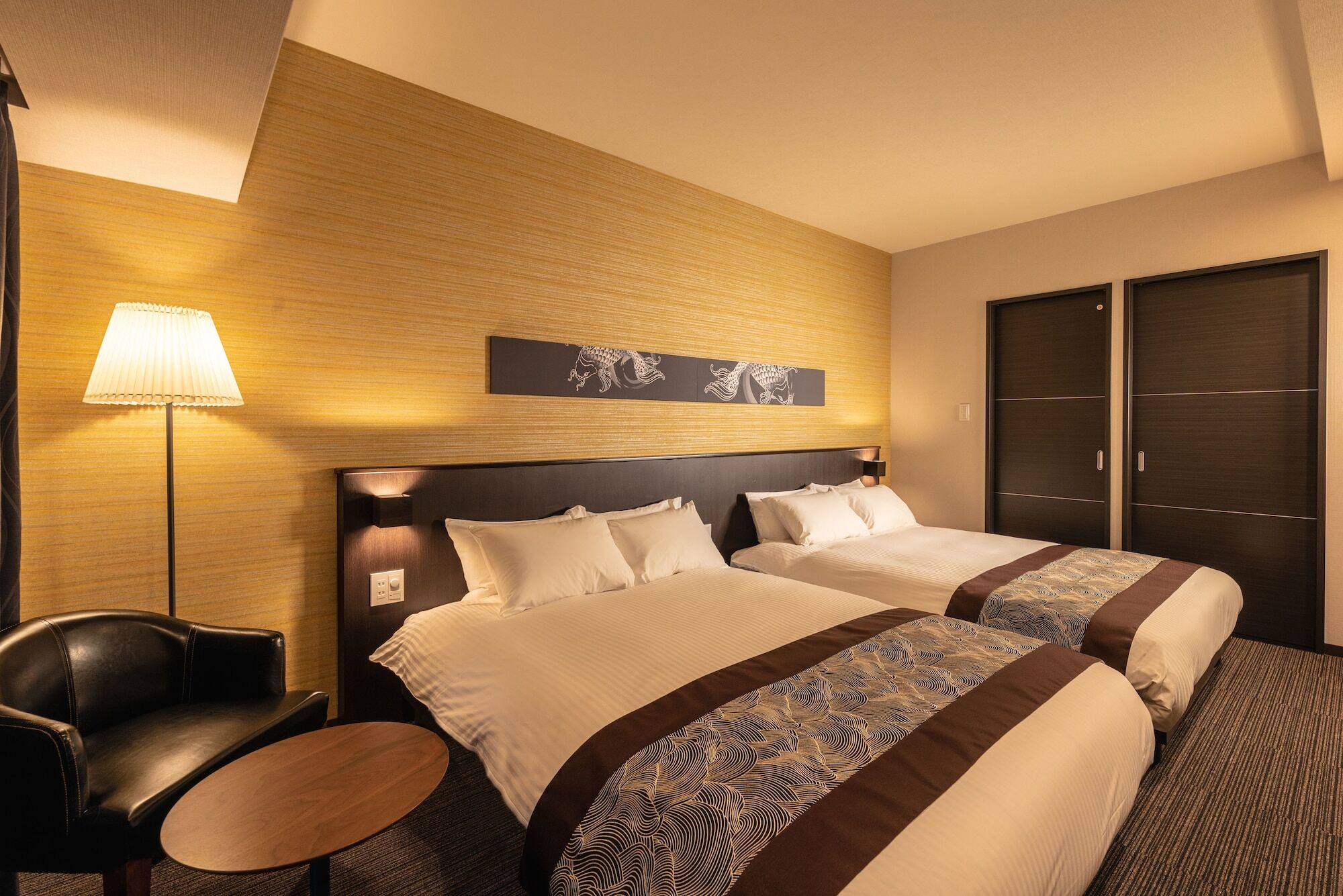 Zen Kyoto Apartment Hotel Екстер'єр фото
